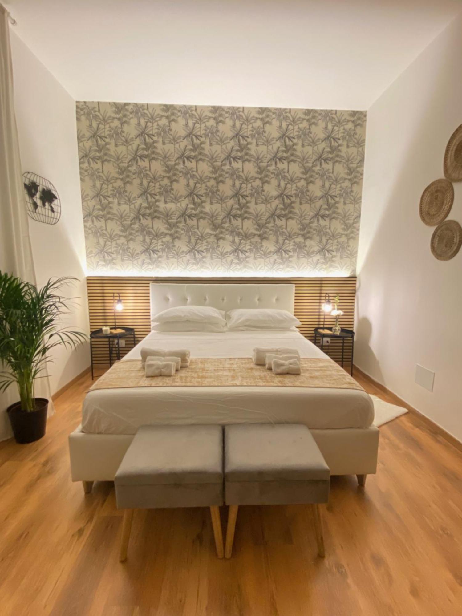Residenza Aurelia Roma