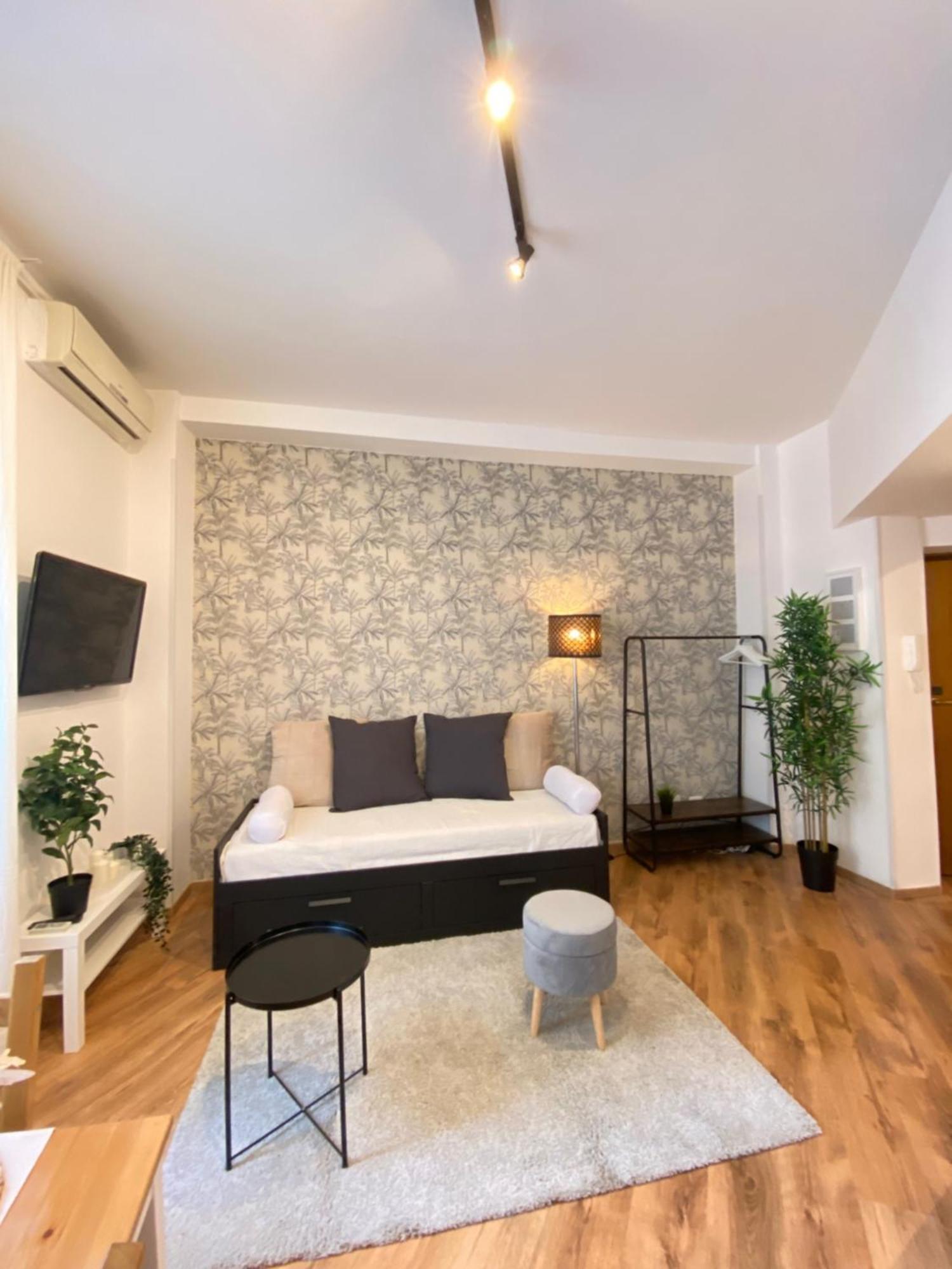 Residenza Aurelia Apartamento Roma